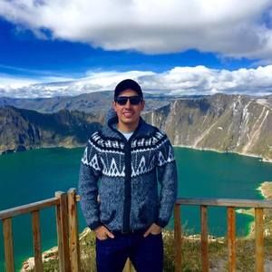 Meet your Posher, Oscar